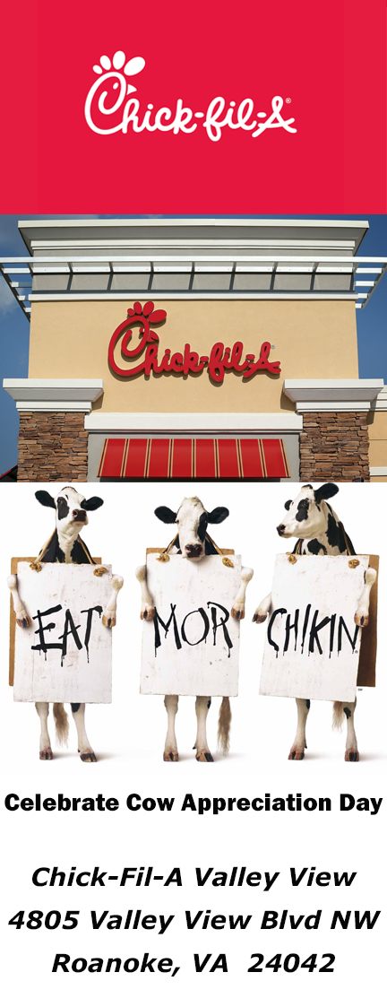 Chick-Fil-A