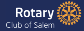 Rotary Club of Salem